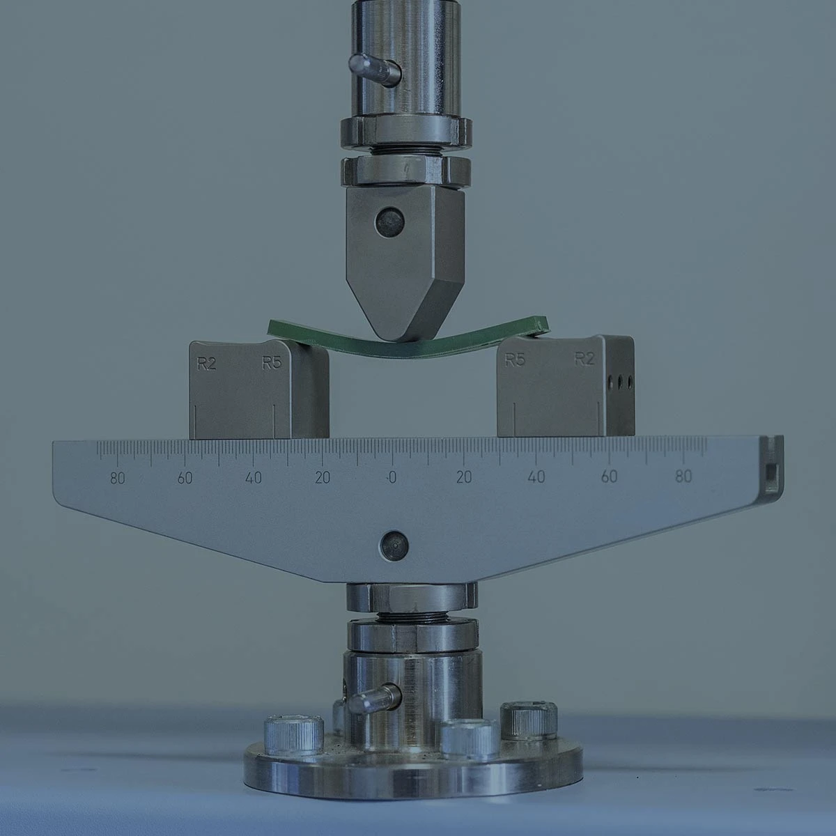 ANALISI E CARATTERIZZAZIONI