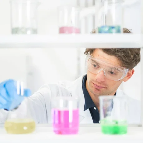 laboratorio R&D SPINPET per progetti finanziati