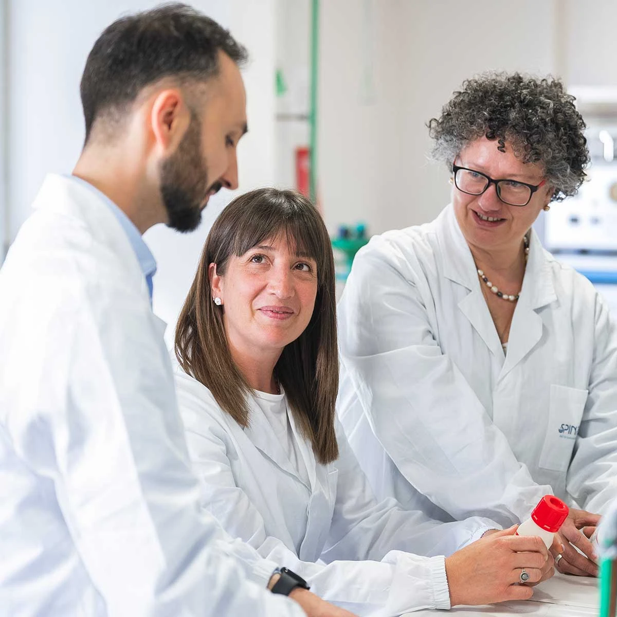 attività sperimentali per Work Package