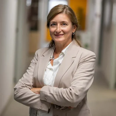 Prof.ssa Maria Beatrice Coltelli