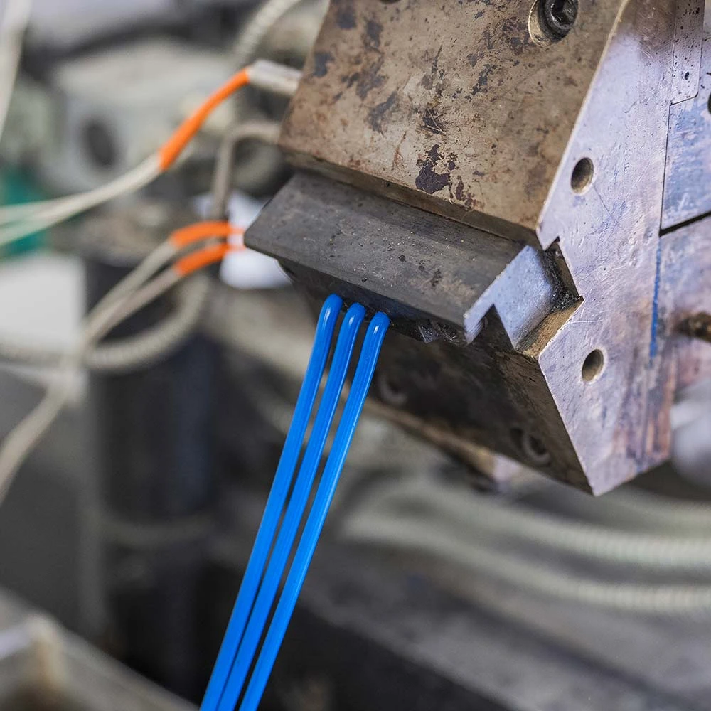 prova Melt Flow Index MFI SPINPET