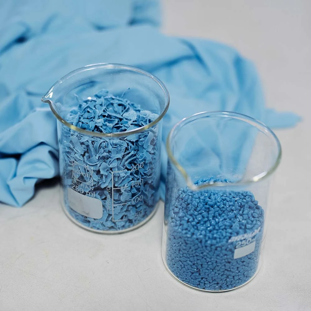 prototipazione materiali estrusione stampaggio SPINPET