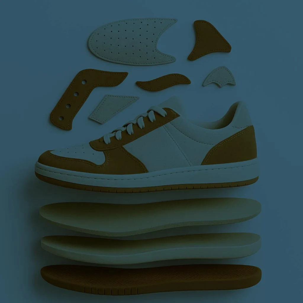 CONSULENZA NUOVI MATERIALI GREEN PER LA MODA