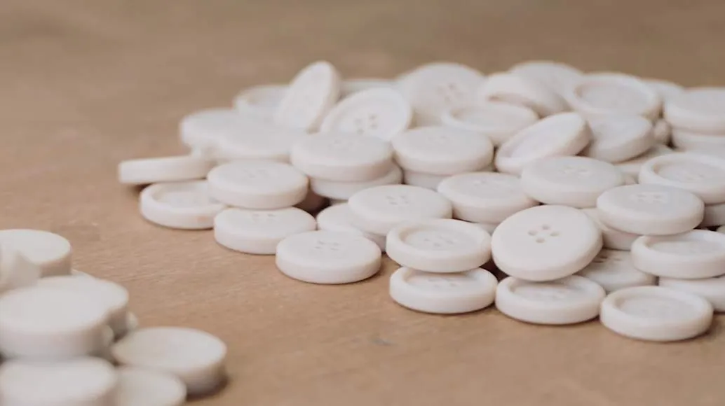 Spinpet ricerca e sviluppo su bottoni