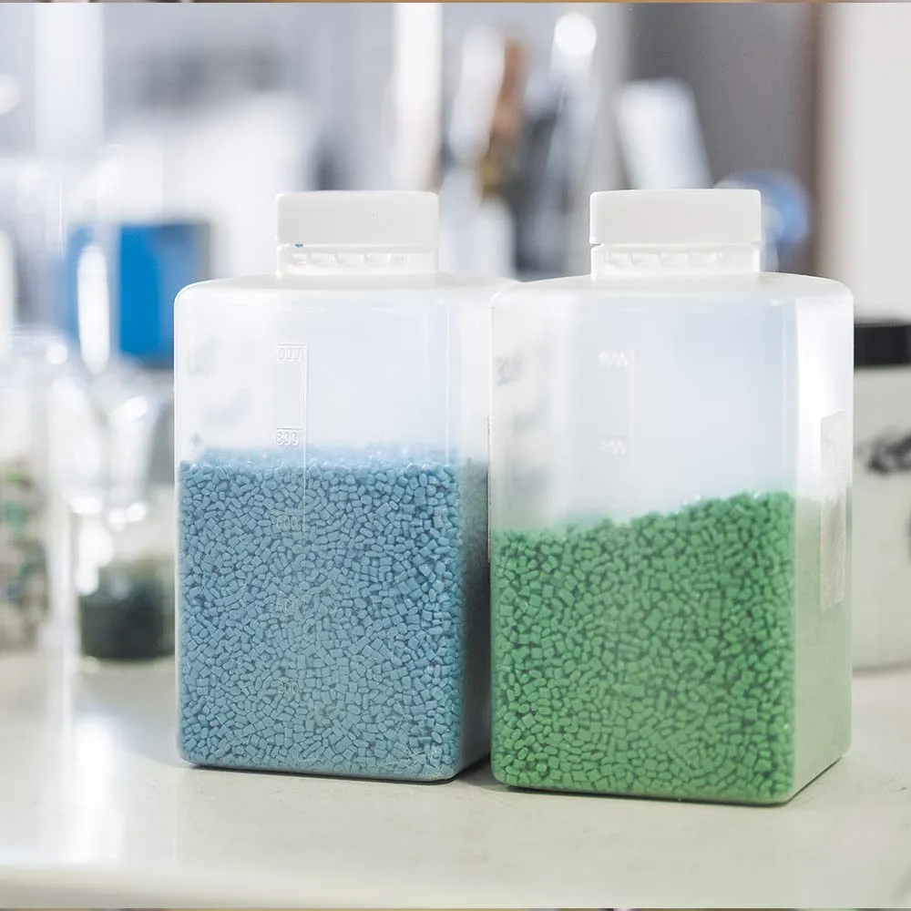 spinpet--Formulazioni-e-Prototipazioni3 Spinpet formulazione prototipazione - produzione granuli da riciclo