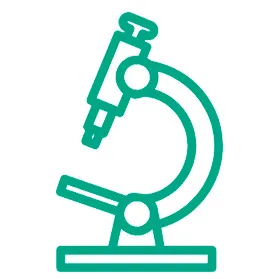 Icona-microscopio